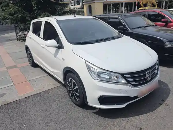 Baojun 310 2017