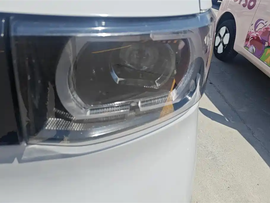 Wuling MINIEV 2021