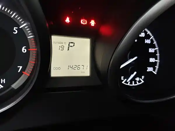 Toyota Prado 2016