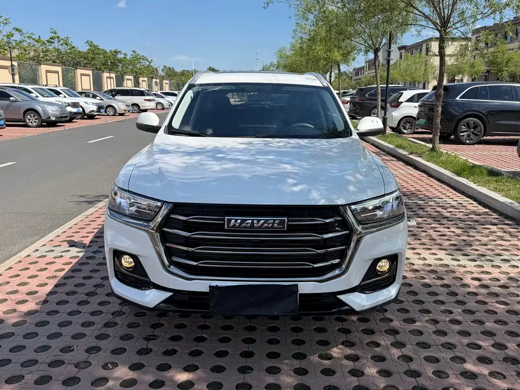 Haval H6 2022