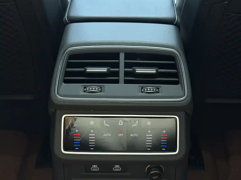 Audi A6L 2024 — фото 16