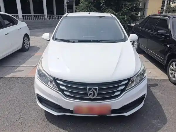 Baojun 310 2017