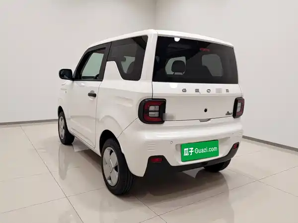 Geely Galaxy Panda 2025