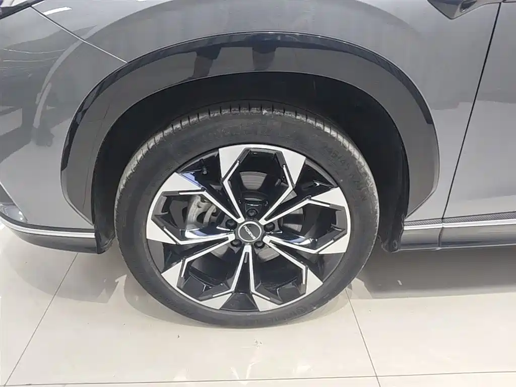 Roewe RX5 2022 — фото 23