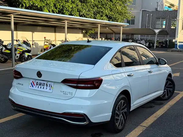 Volkswagen Lavida 2023
