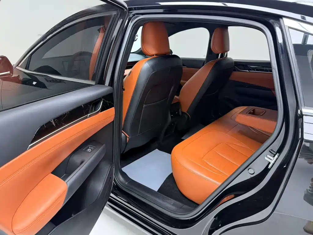 Wuling Xingguang 2025 — фото 13