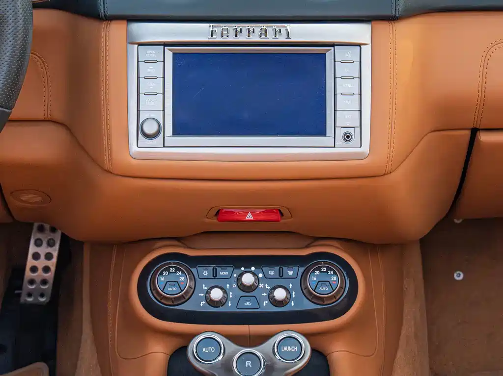 Ferrari California T 2011 — фото 16