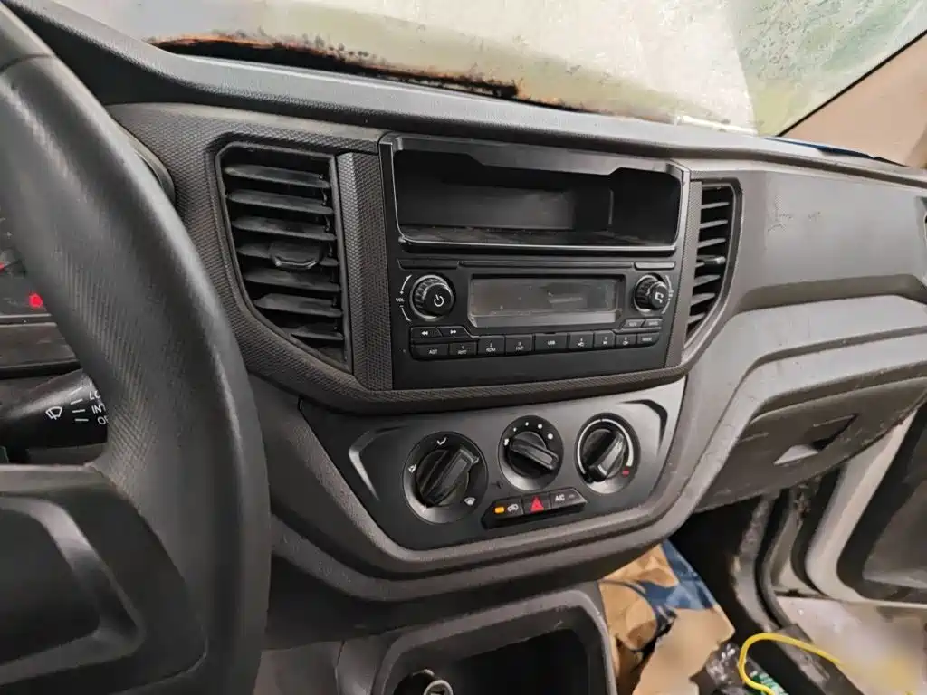 Wuling Hongguang V 2020