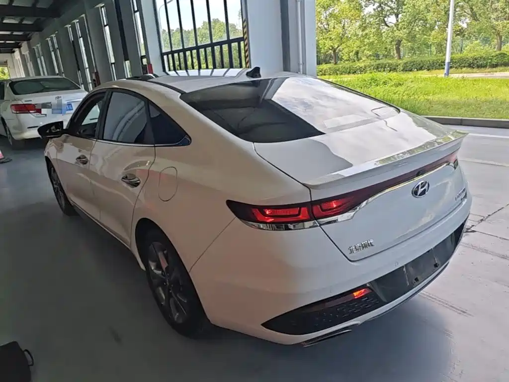 Hyundai Fista 2020 — фото 23