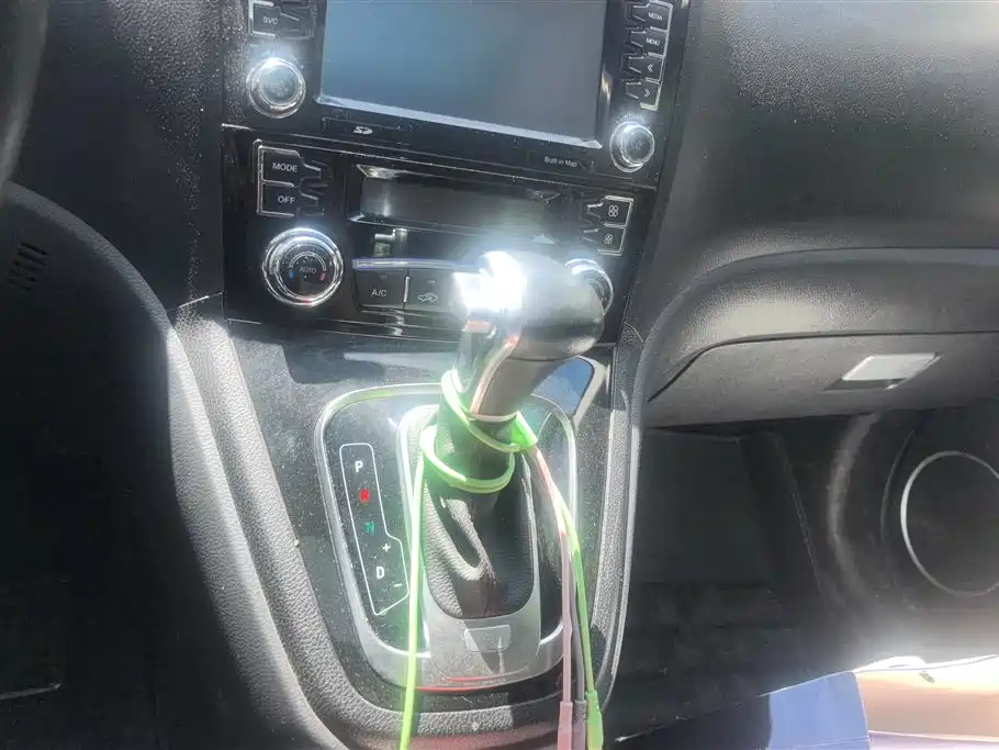 Haval H6 2016 — фото 15