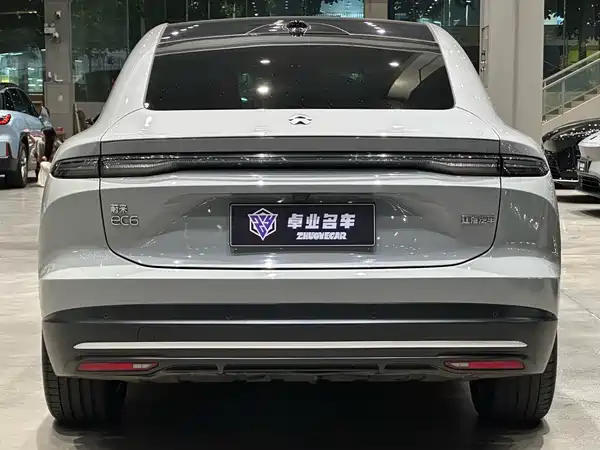 NIO EC6 2023