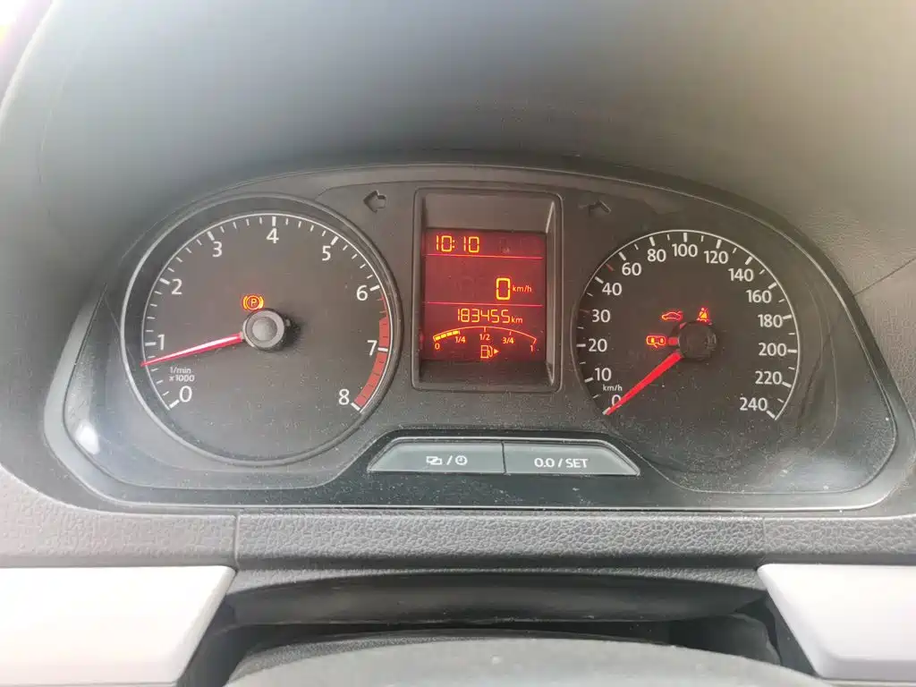 Volkswagen Jetta 2016