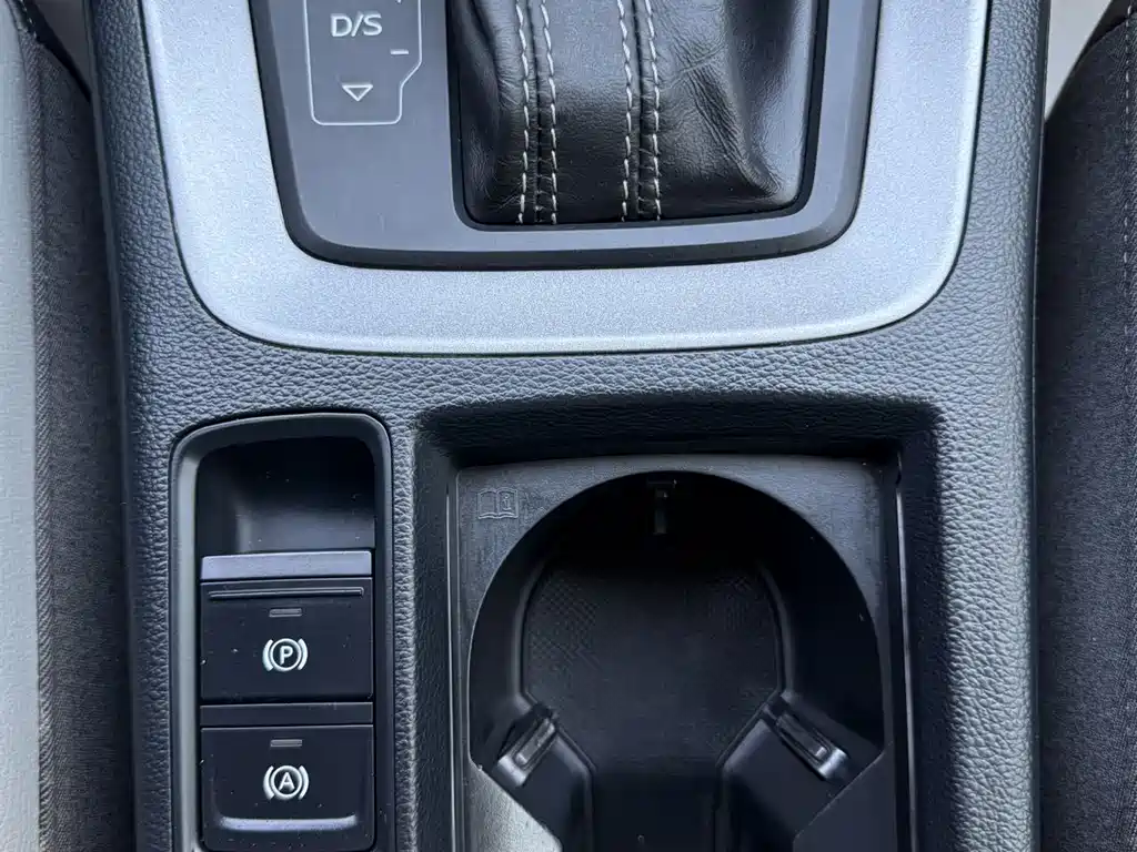 Audi Q3 2022 — фото 18