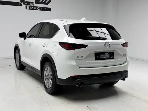 Mazda CX-5 2024