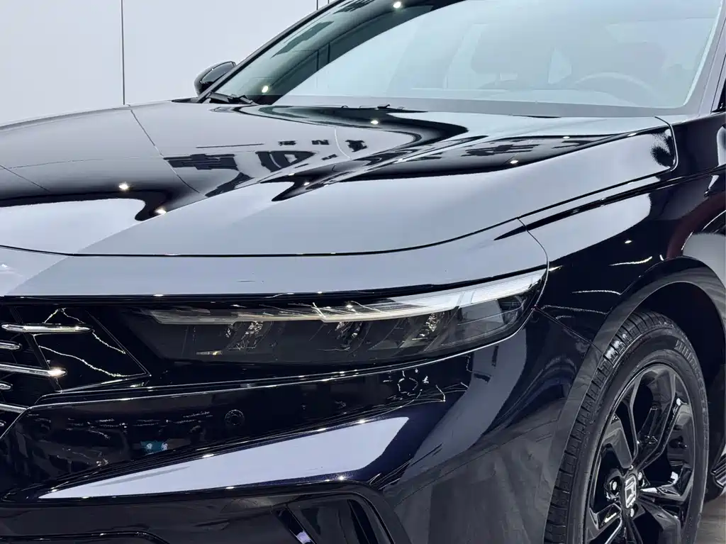 Honda Accord 2025 — фото 14