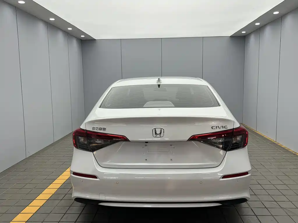 Honda Civic 2023