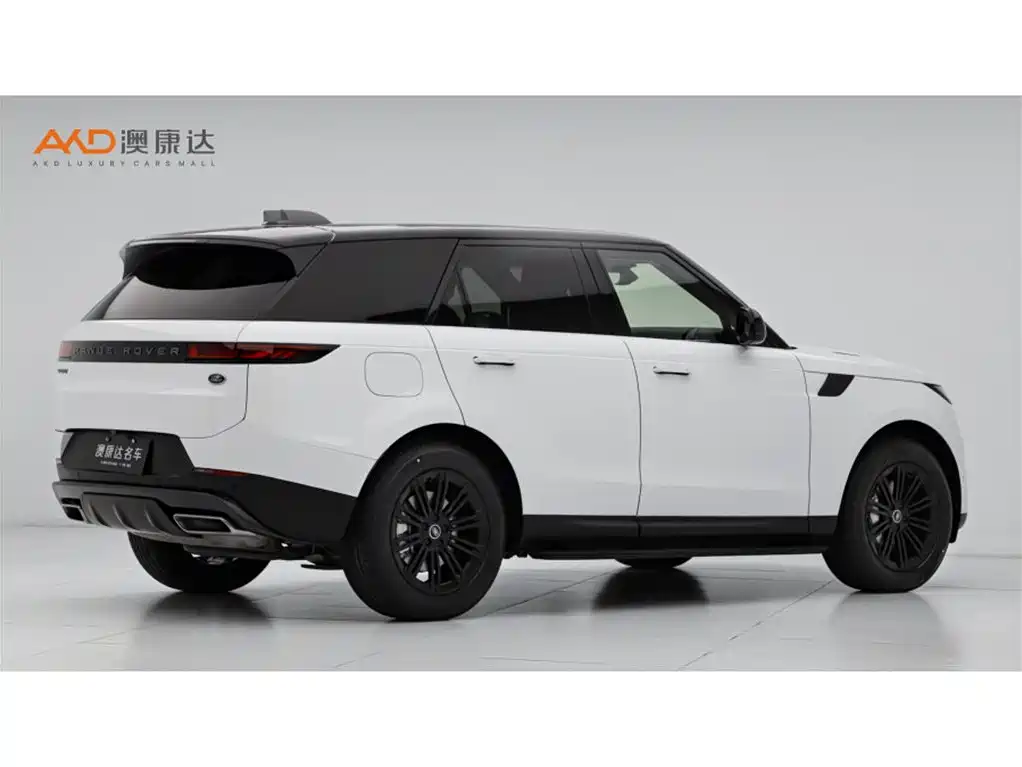 Land Rover Sport 2024 — фото 3
