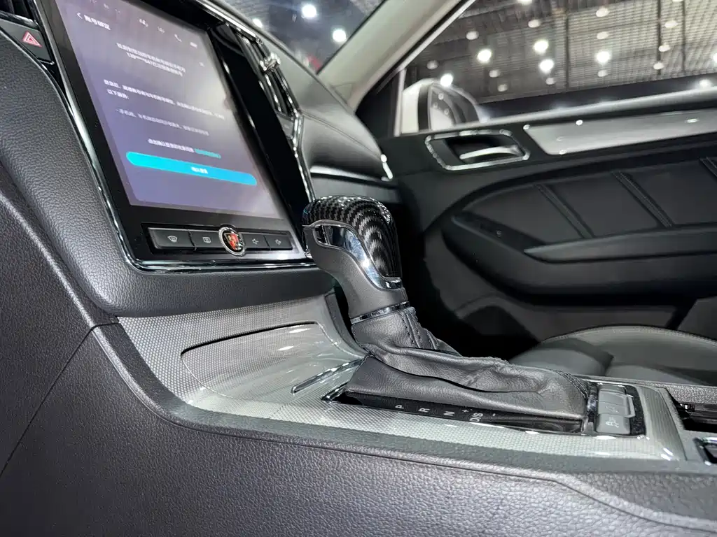 Roewe RX5 2019 — фото 12