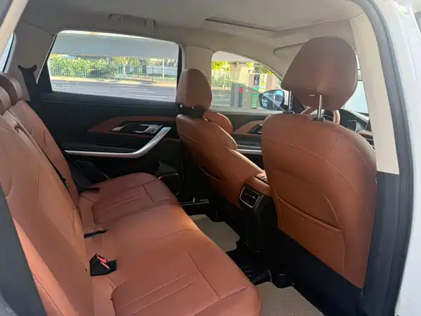 Zotye T500 2018