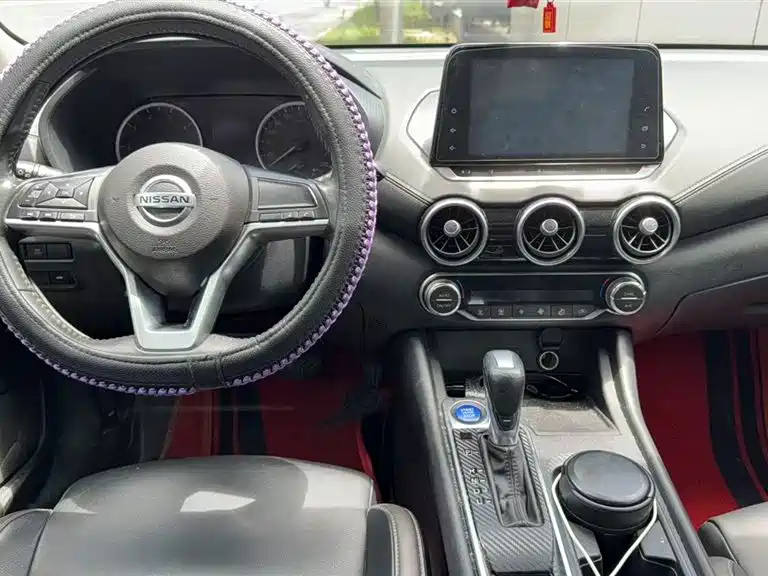 Nissan Sylphy 2021