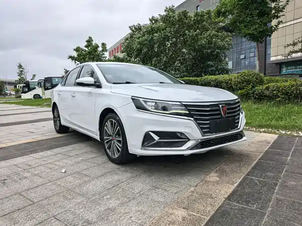Roewe i6 Classic 2019