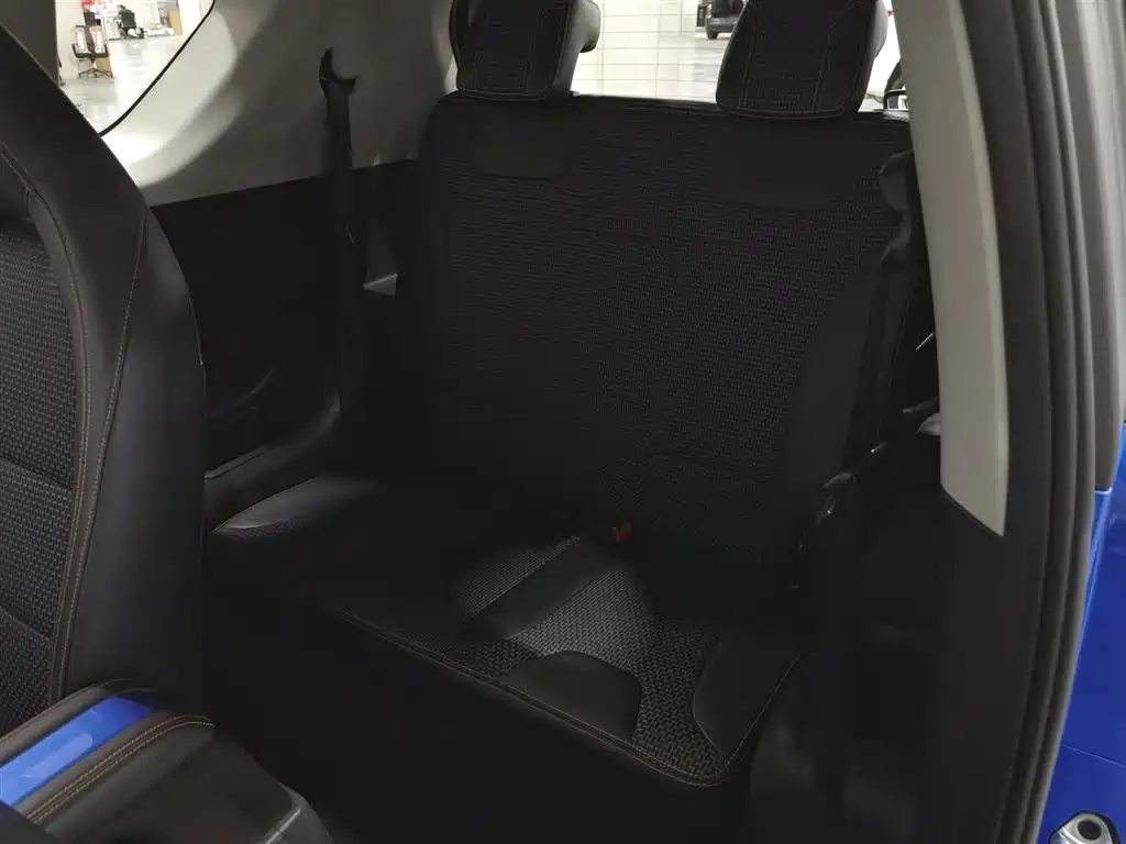 Chery QQ Little Ant 2020 — фото 15
