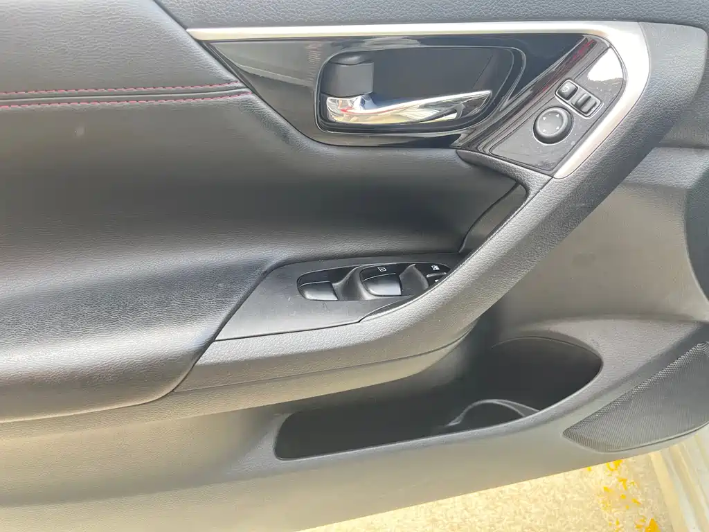 Nissan Teana 2017 — фото 15