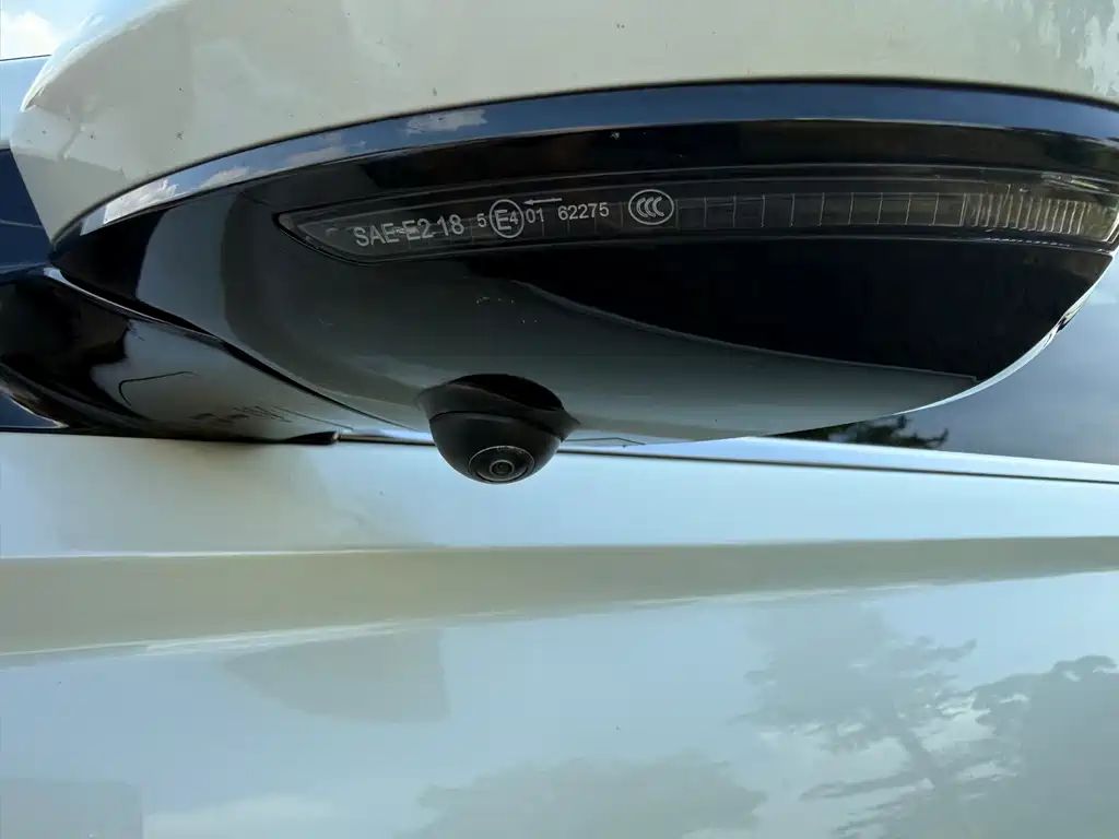Nissan Teana 2022 — фото 11
