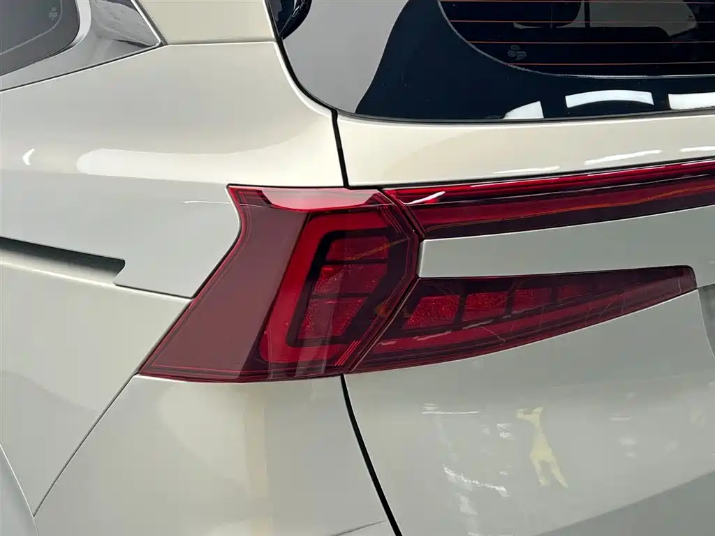 Hyundai Custo 2022 — фото 10