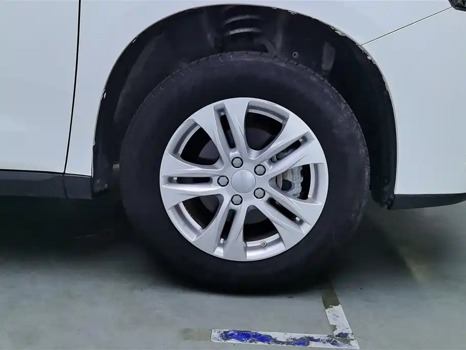 Haval M6 2019