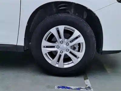 Haval M6 2019
