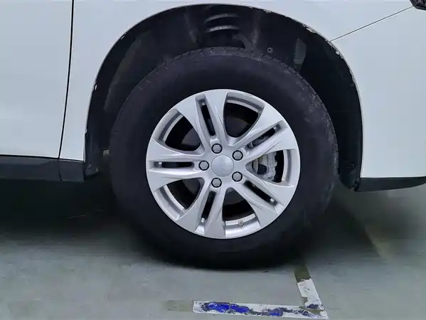 Haval M6 2019