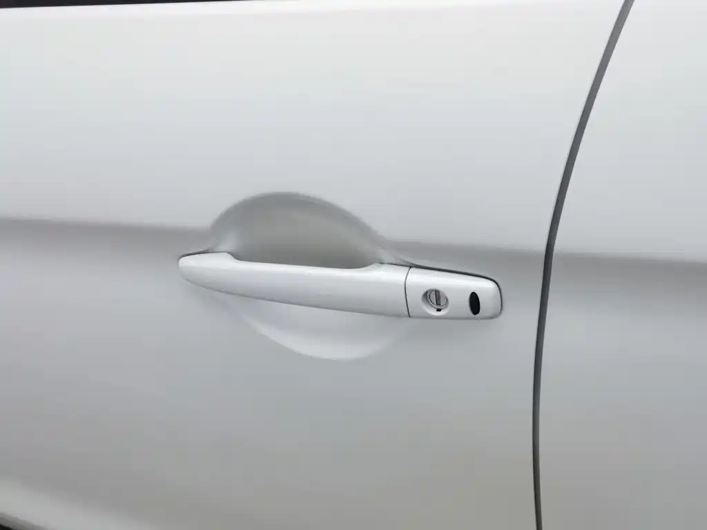 Mitsubishi Jinxuan ASX 2017 — фото 18