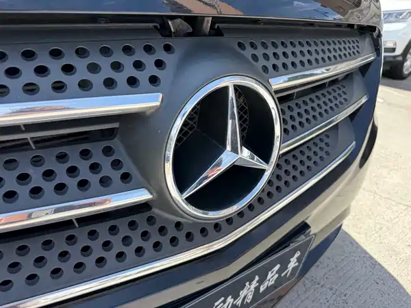 Mercedes-Benz Vito 2020