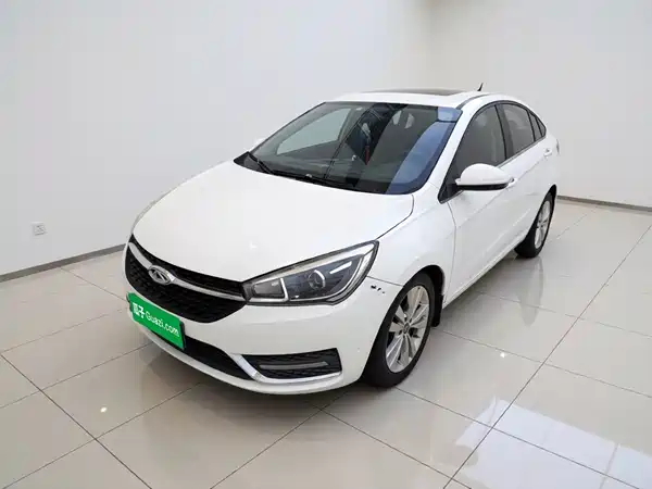 Chery Arrizo 5 2016