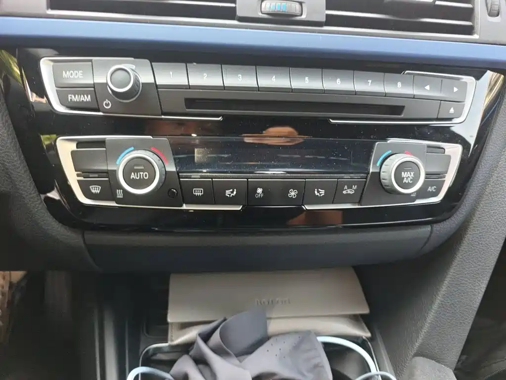 BMW 4 Series 2021 — фото 14