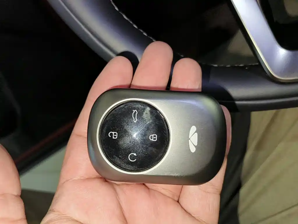 Chery Fengyun X3 PLUS 2025 — фото 9