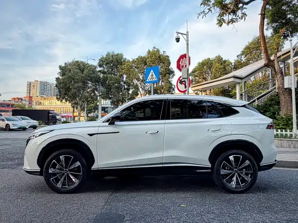 Roewe RX5 2024