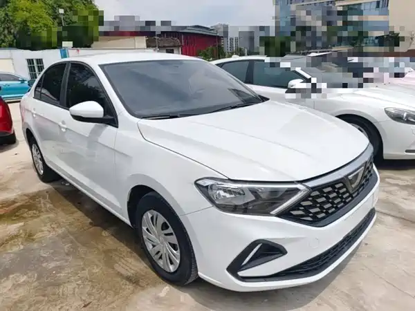 Jetta VA3 2023