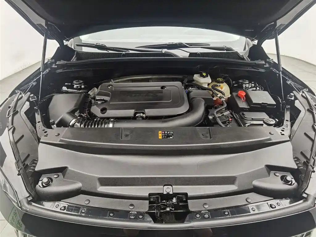 Buick Envision Plus 2025