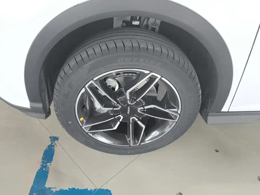 Dongfeng Yixuan GS 2026