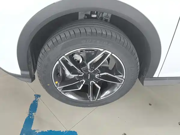 Dongfeng Yixuan GS 2026