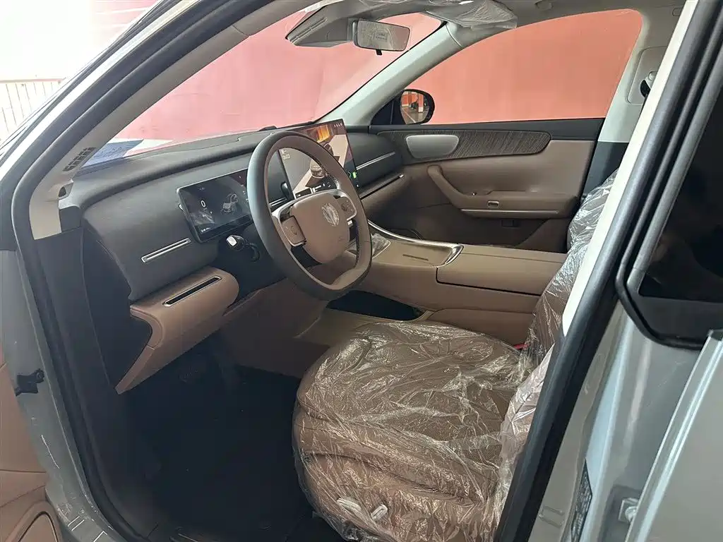 Leapmotor C11 2026