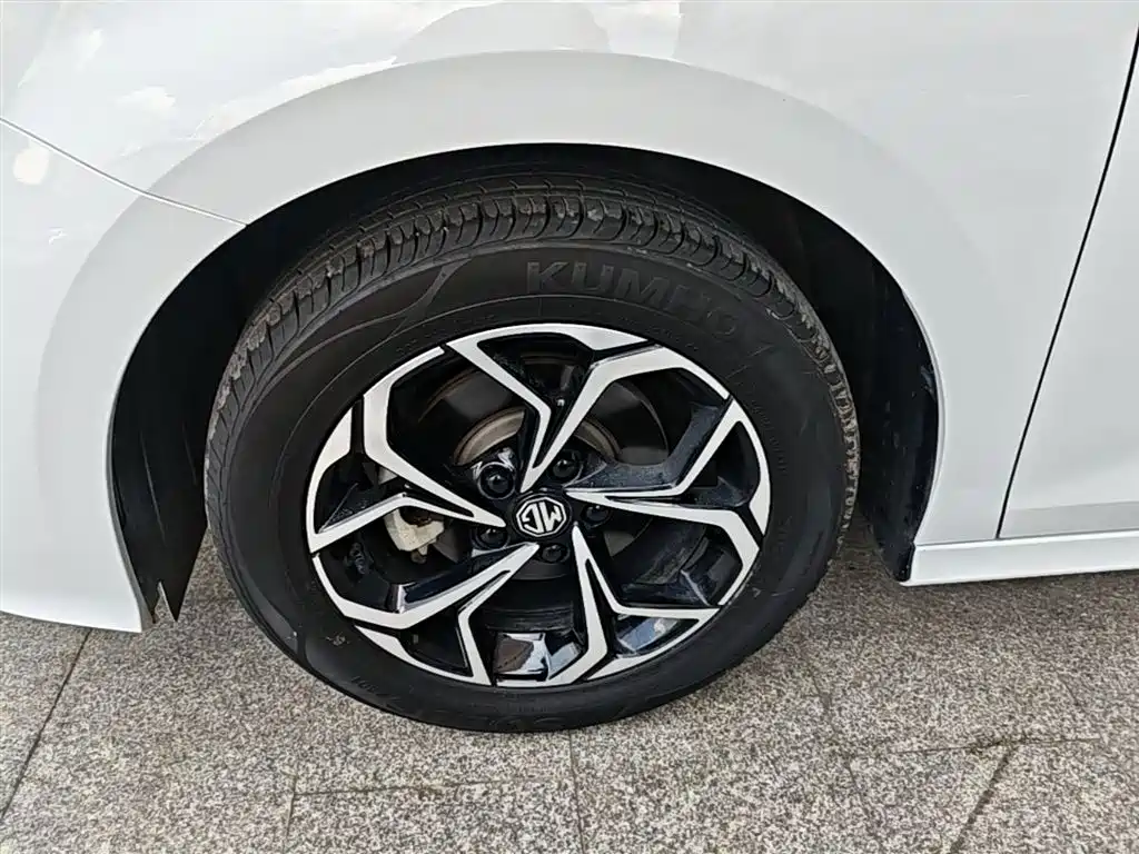 MG 5 2024 — фото 23