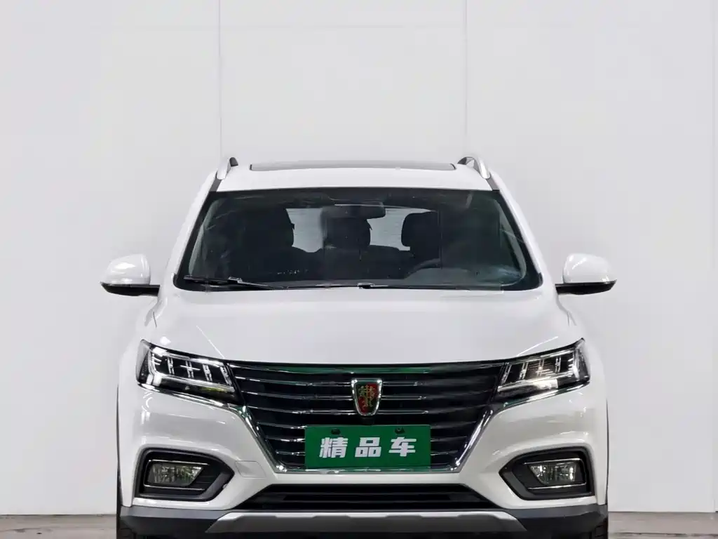 Roewe RX5 2020 — фото 2