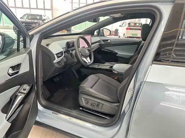Volkswagen ID.4 X 2024