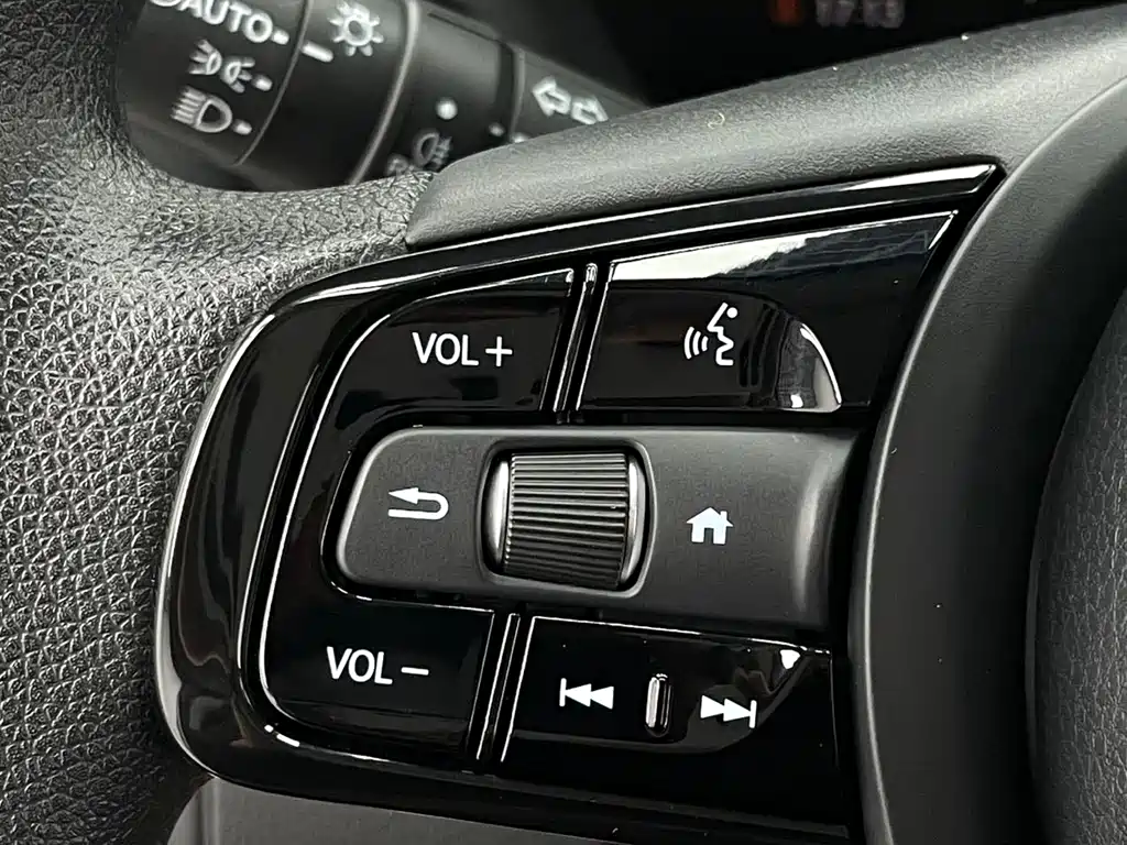 Honda Vezel 2023 — фото 15