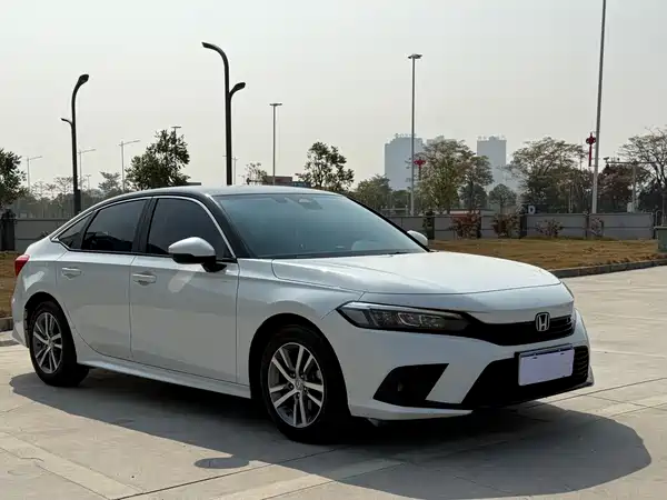 Honda Civic 2023