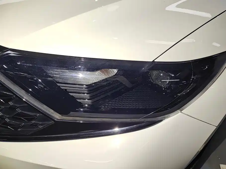 Jetta VS7 2023