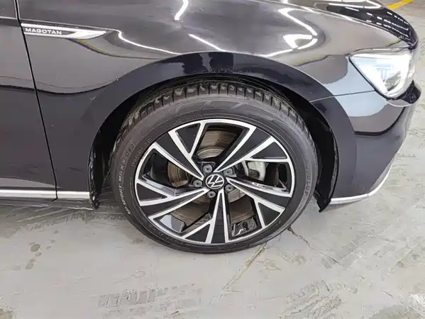 Volkswagen Magotan 2020